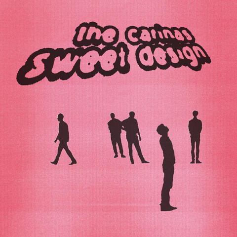 Sweet Design album art
