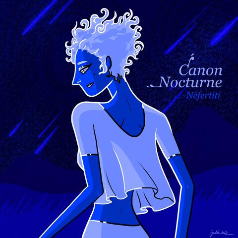 Canon nocturne album art