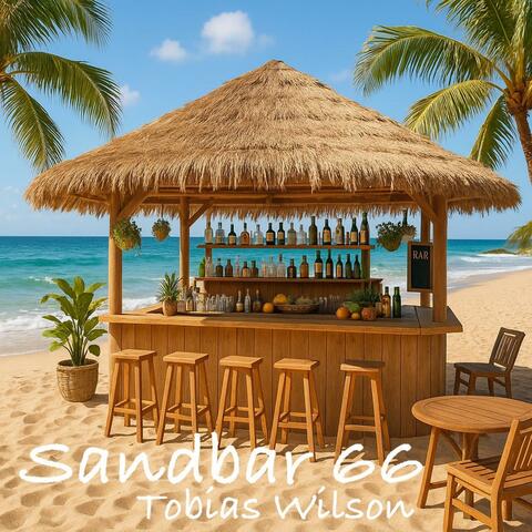 Sandbar 66 album art
