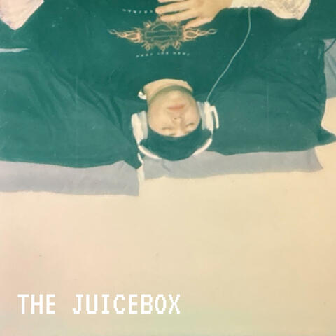 The JuiceBox Demos album art
