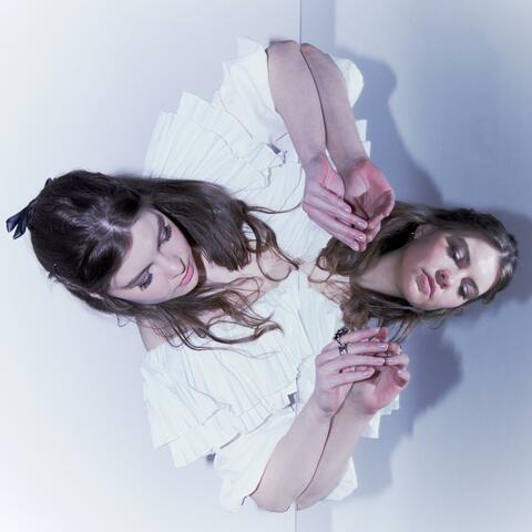 sweet escape. album art