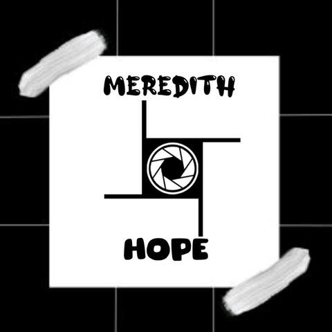 Hope album art