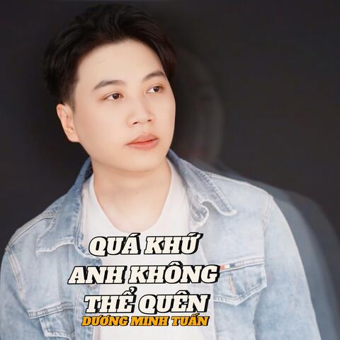 Quá Khứ Anh Không Thể Quên (Rinmix) album art