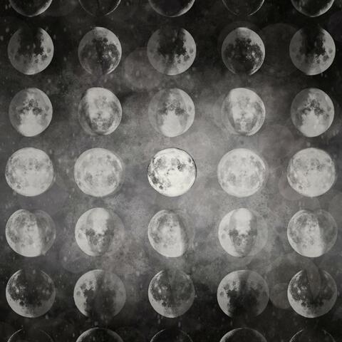 Wax & Wane album art