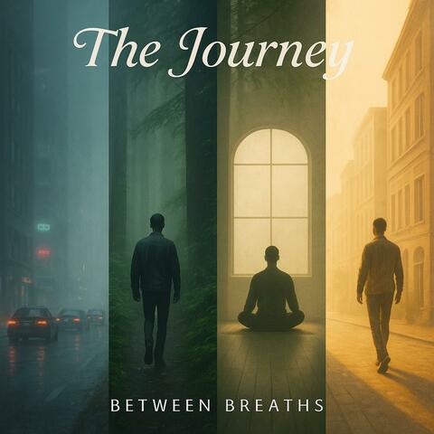 The Journey album art