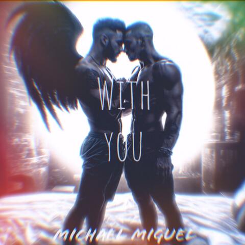With You album art