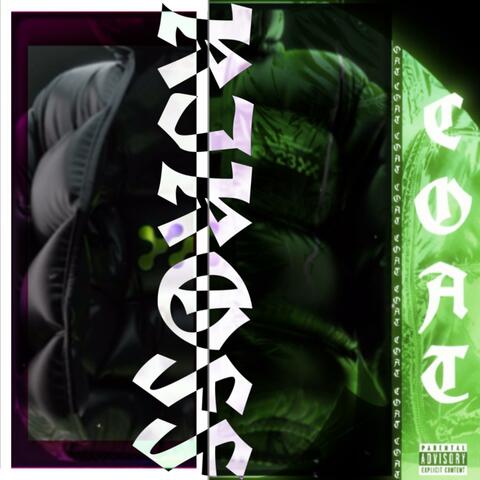 COAT! album art
