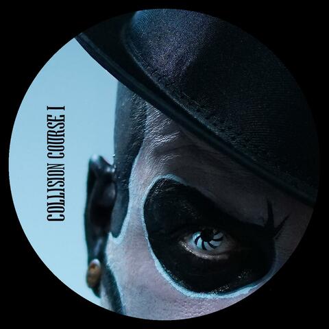 Mind The Gap album art