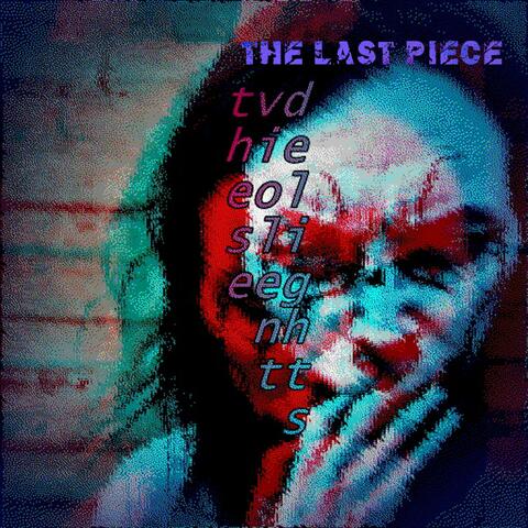 The Last Piece album art