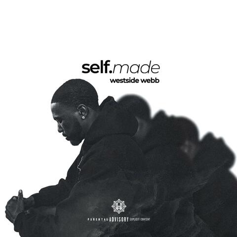 self.made album art