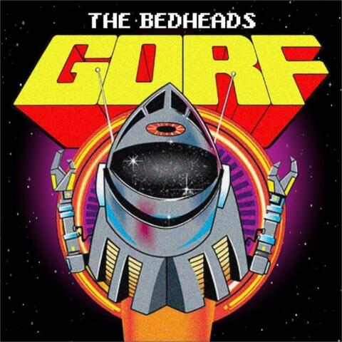 GORF album art