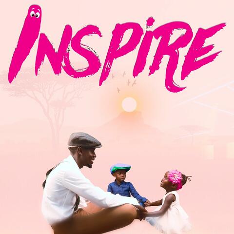 Inspire album art