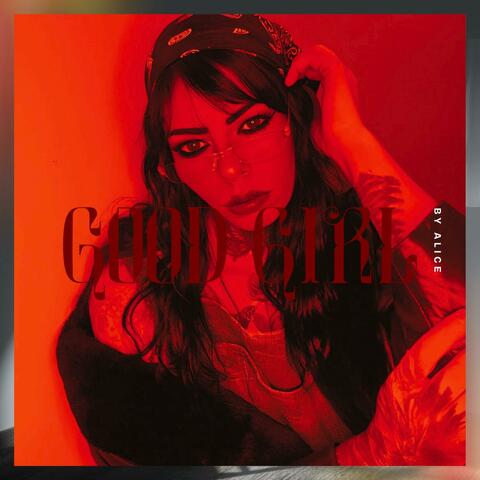 Good Girl album art