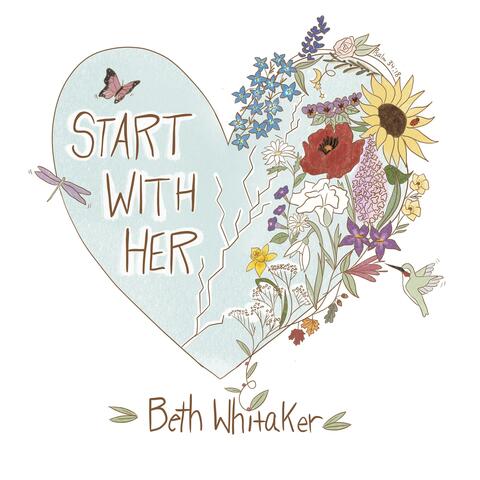 Start With Her album art