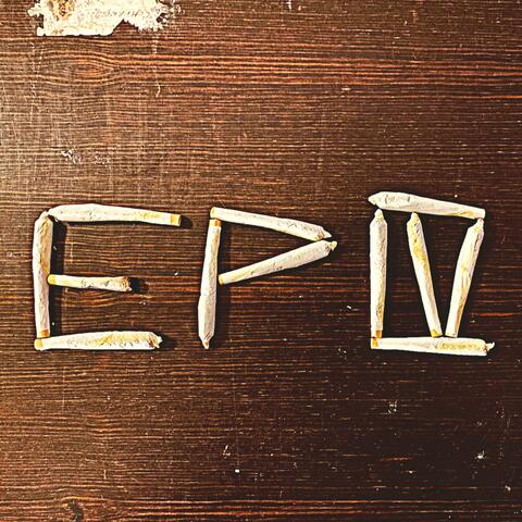 IV album art