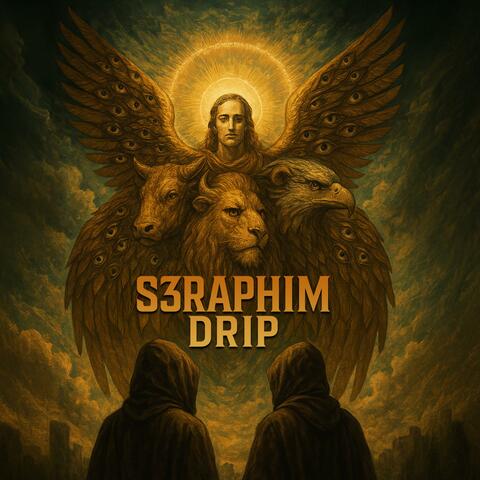 Stoop Low (feat. GOD IM WILLIN & Lady RIC3) album art