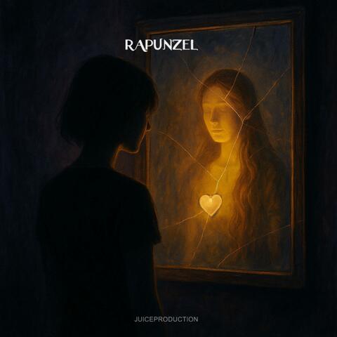 Rapunzel album art
