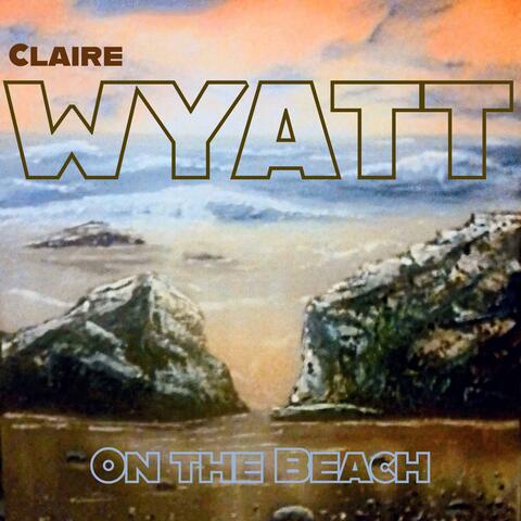 On the Beach album art
