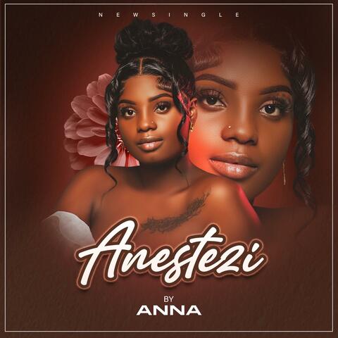 Anestezi album art