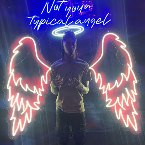 Fade Away album art