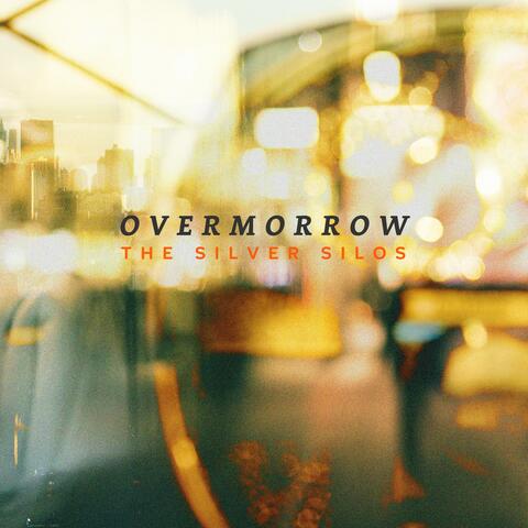 Overmorrow album art