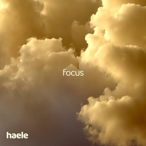 focus album art