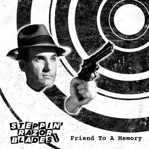 Friend To A Memory album art