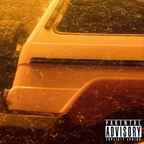 Stay Up album art
