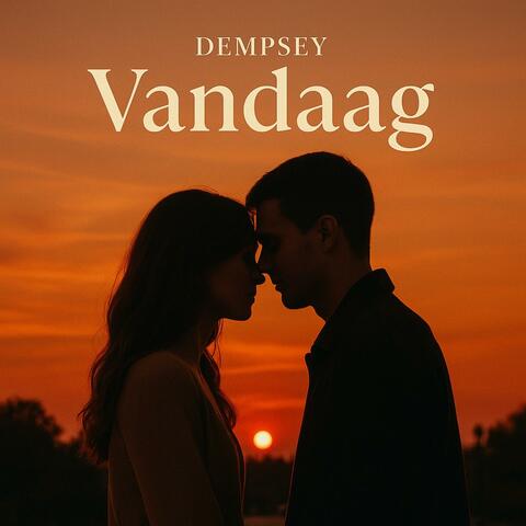 Vandaag album art