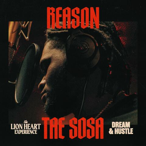 Reason (feat. Tae Sosa) album art