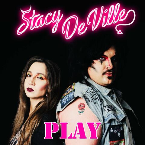 Play (Single) album art
