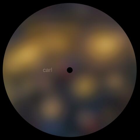 Repose album art