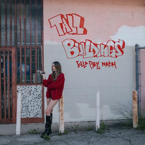 Tall Buildings album art