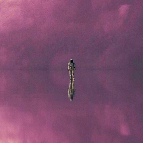space walk album art