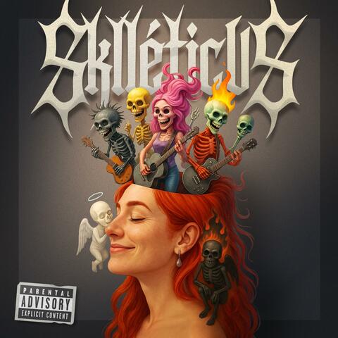 Eclléticus album art