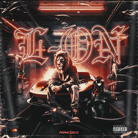 L-ON album art