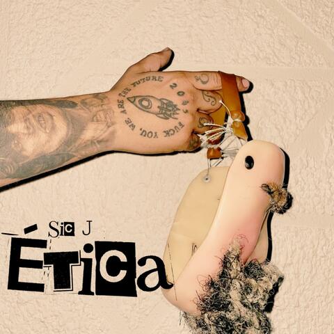 All Day album art