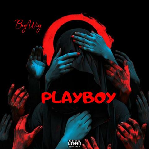 PLAYBOY album art