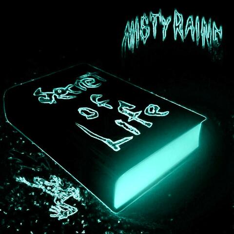 Secret of Life album art