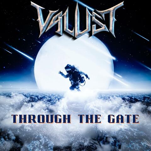 Through the Gate album art