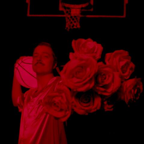Basketball and Sex album art