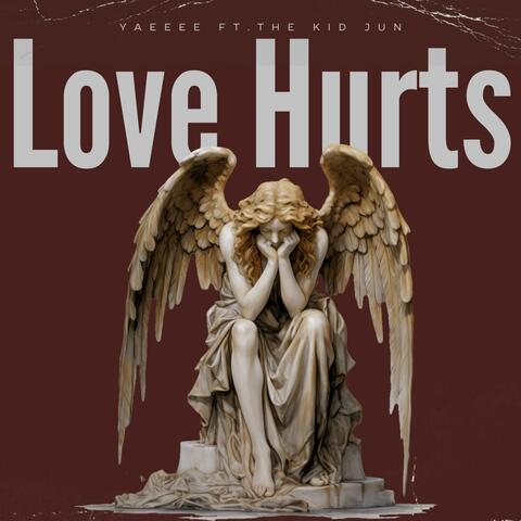 Love Hurts album art