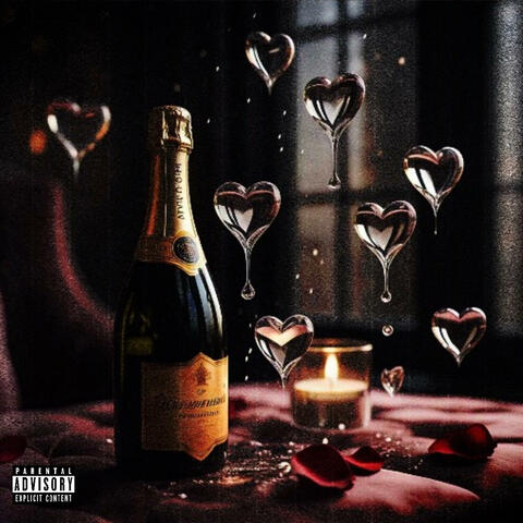 MY WAY (feat. L3XX & OT WILL) album art