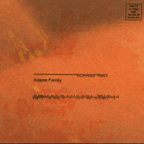 Somewhere Between Then and Now album art