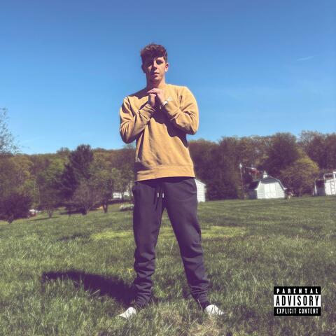 It's Amazing album art