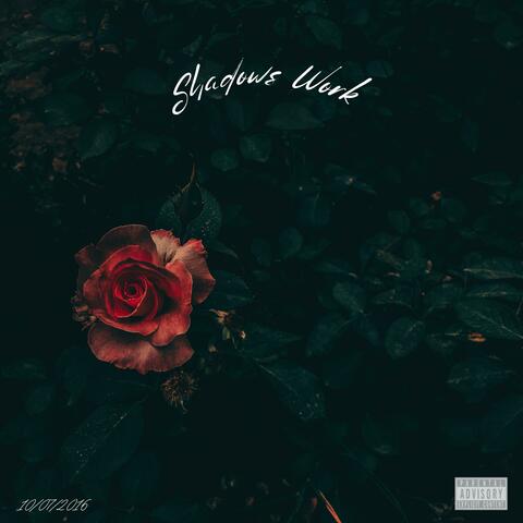 Shadows Work album art