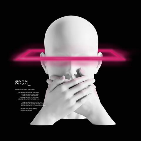 Real shit album art