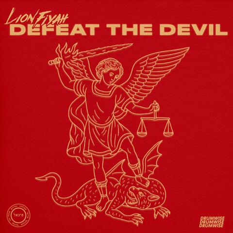 Defeat The Devil album art