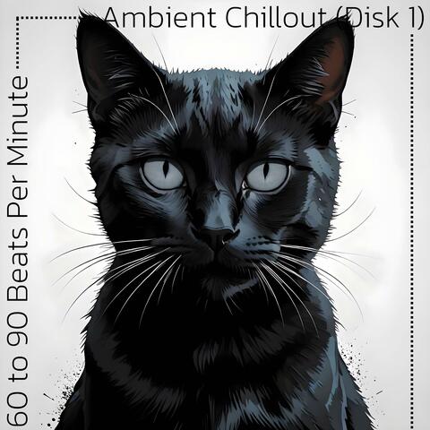 Ambient Chillout (Disk 1) album art