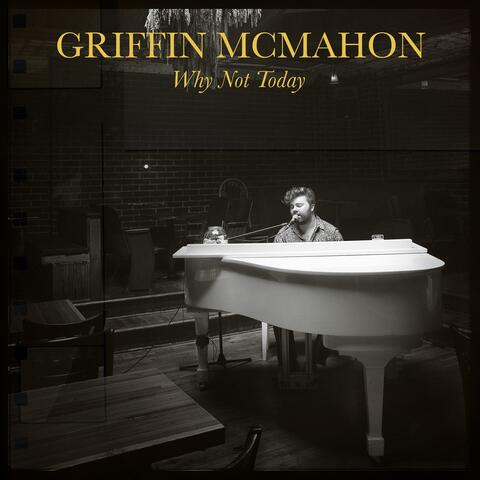 Why Not Today album art